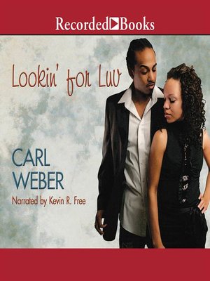 cover image of Lookin' for Luv
